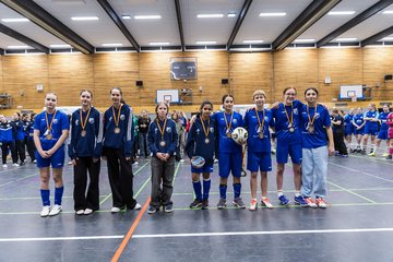 Bild 85 - wCJ Falkinnen Cup